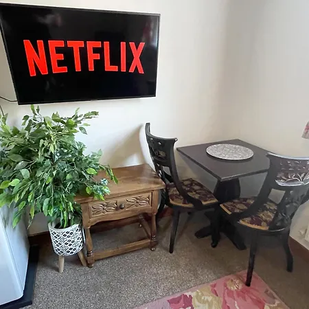 Lovely Self Equipped Studio - 3 Minutes Walk From Chester Centre Exterior foto