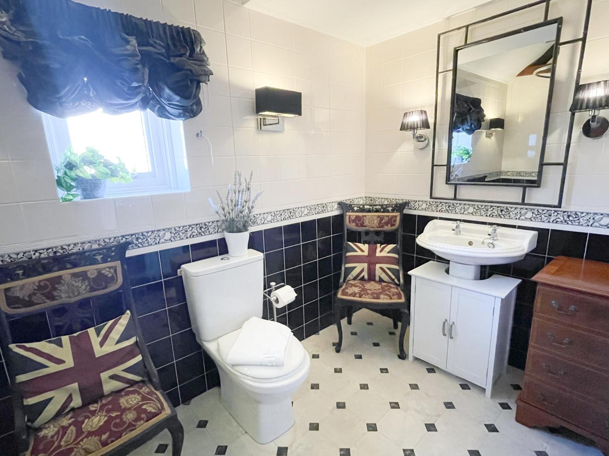 Appartamento Lovely Self Equipped - 3 Minutes Walk From Centre Chester