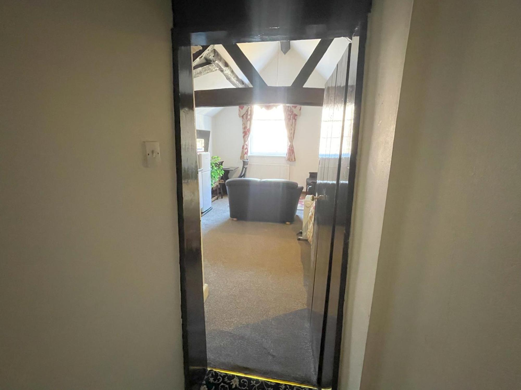 Lovely Self Equipped - 3 Minutes Walk From Centre * Chester