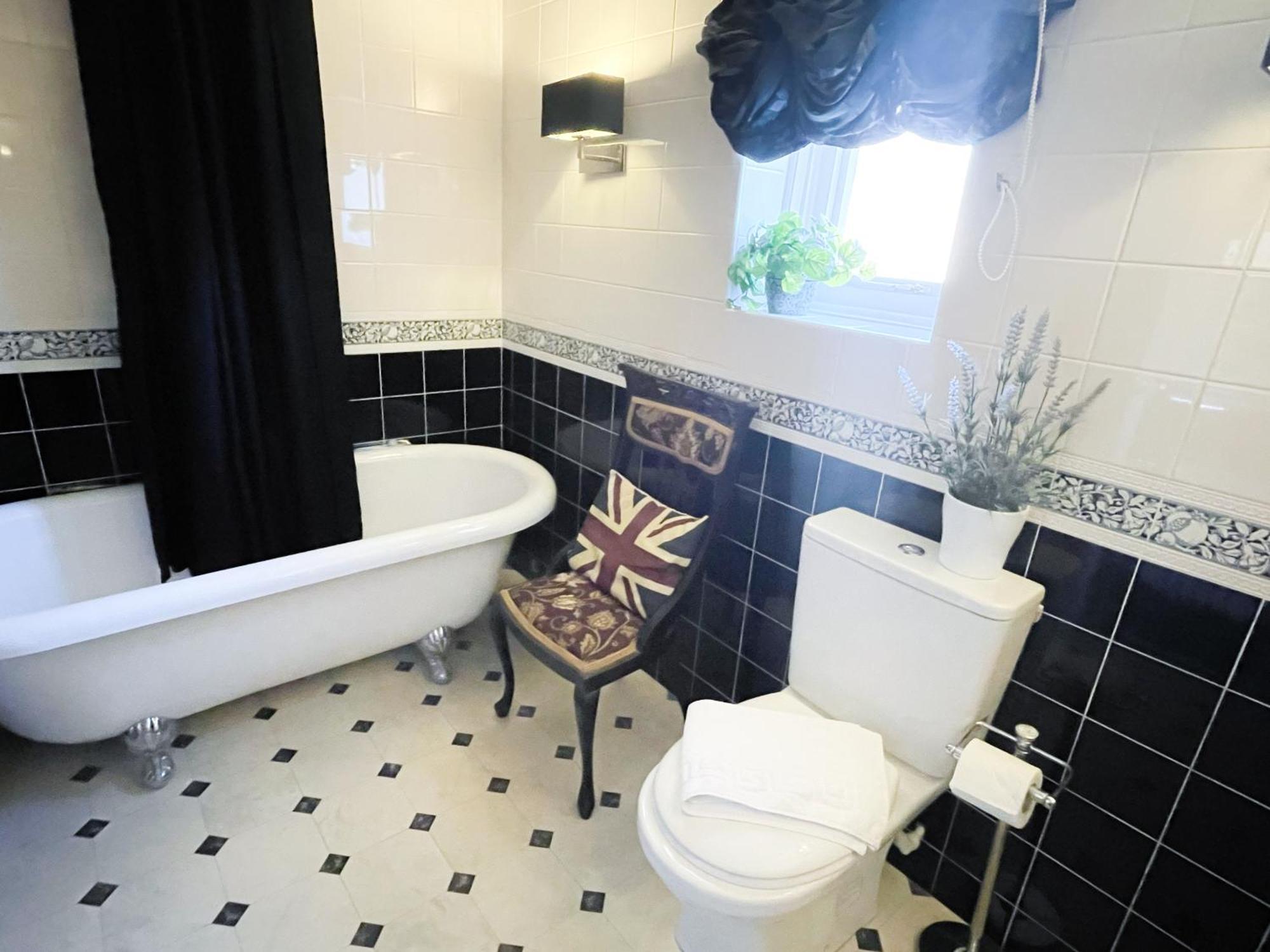 Apartment Lovely Self Equipped - 3 Minutes Walk From Centre Chester