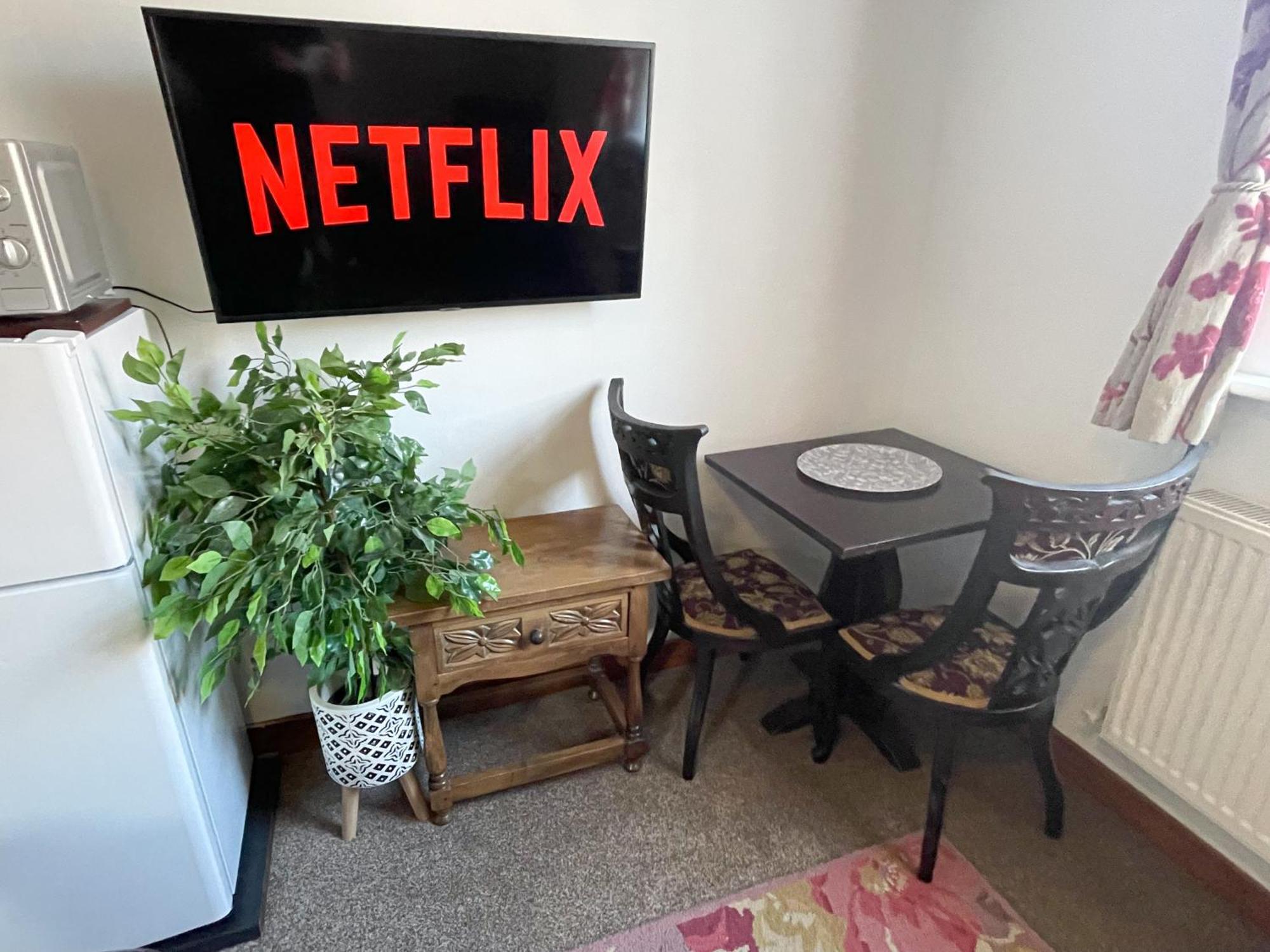 Apartment Lovely Self Equipped - 3 Minutes Walk From Centre